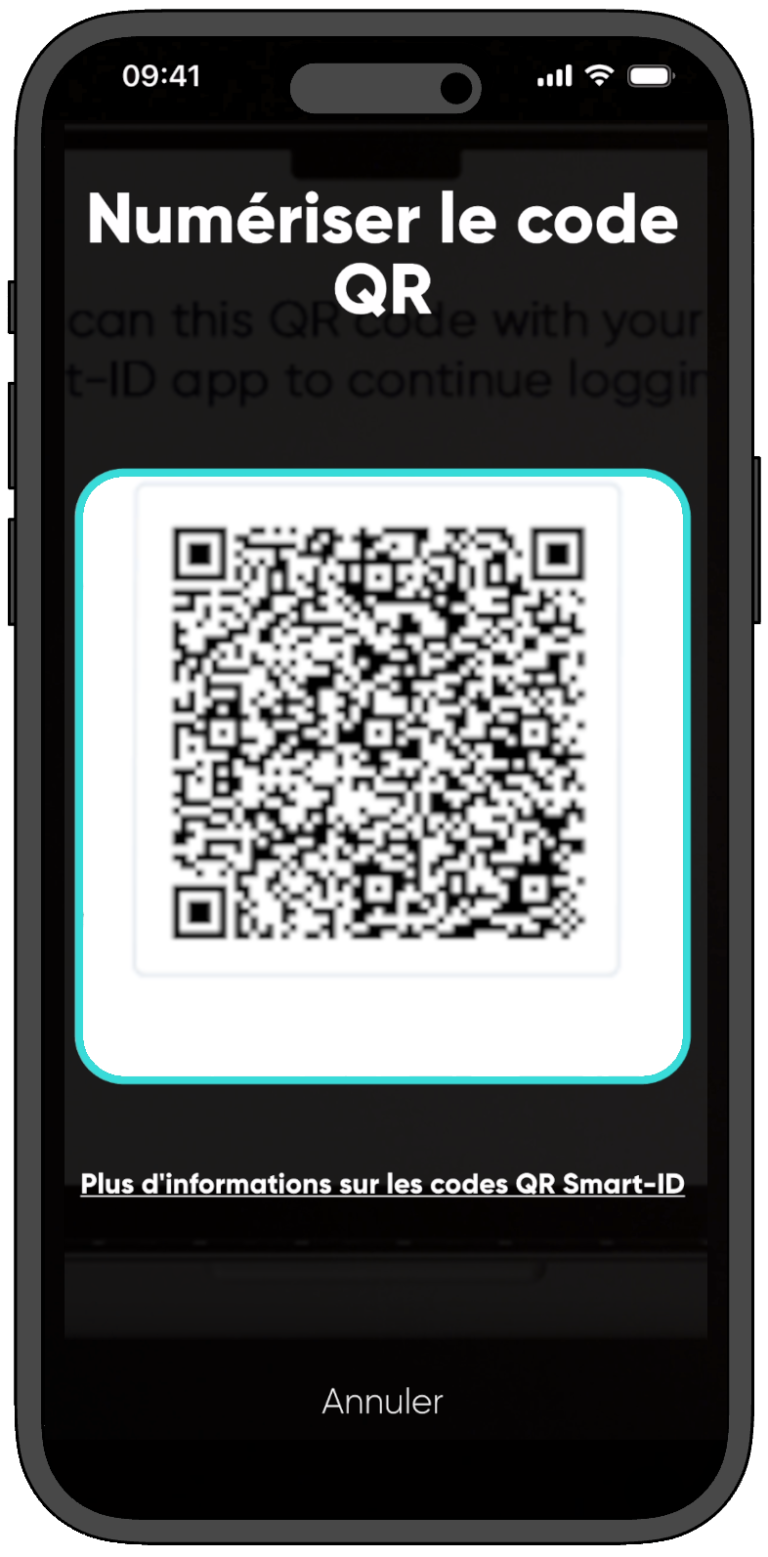 La solution d’authentification la plus fiable en Europe du Nord - Smart ID