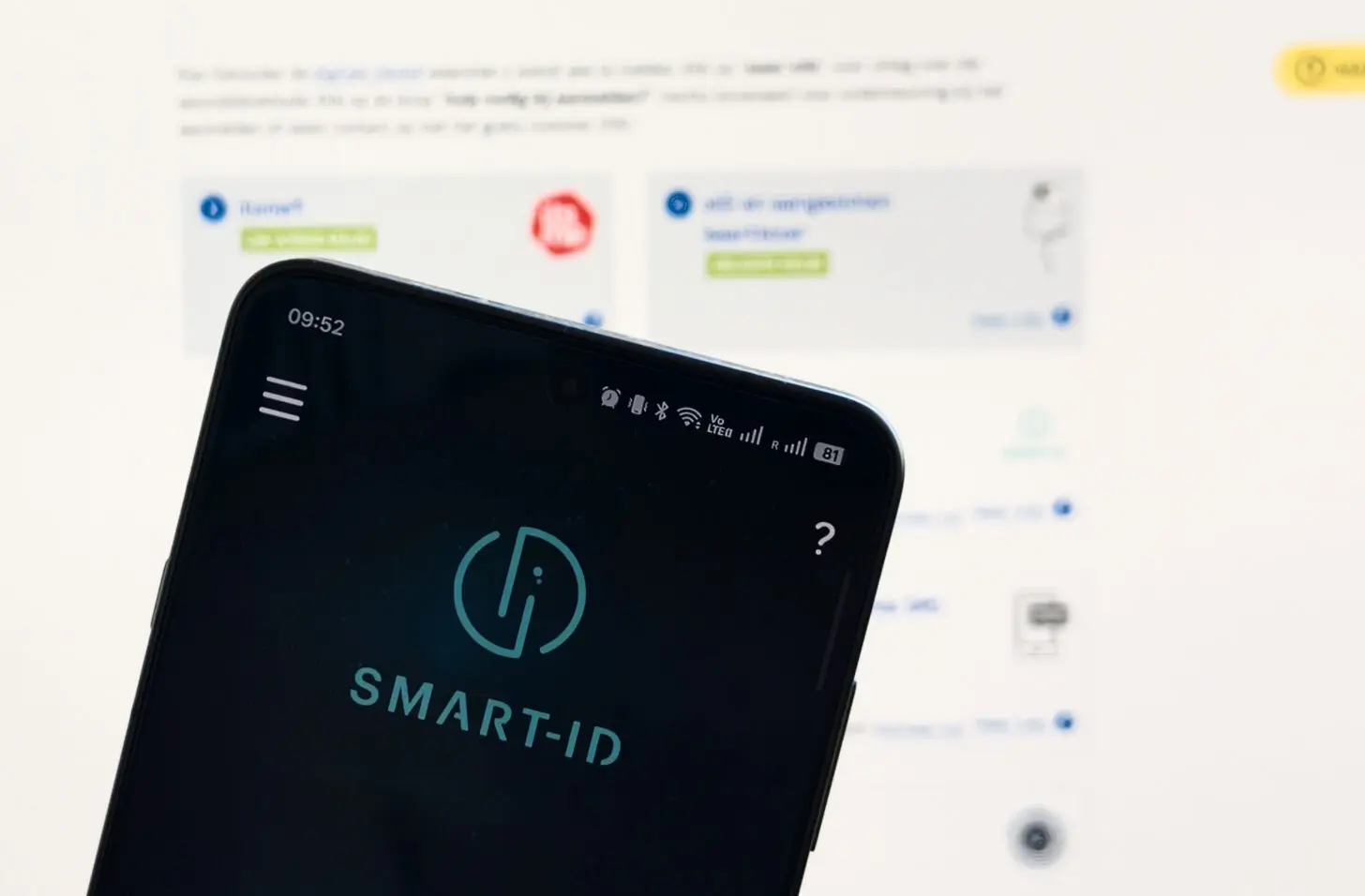 Smart-ID